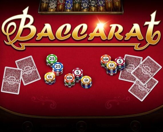 Baccarat