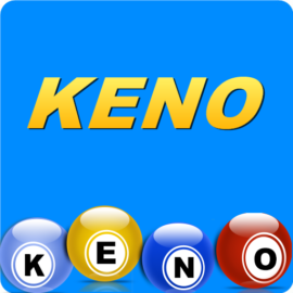 Playing Keno in Australia