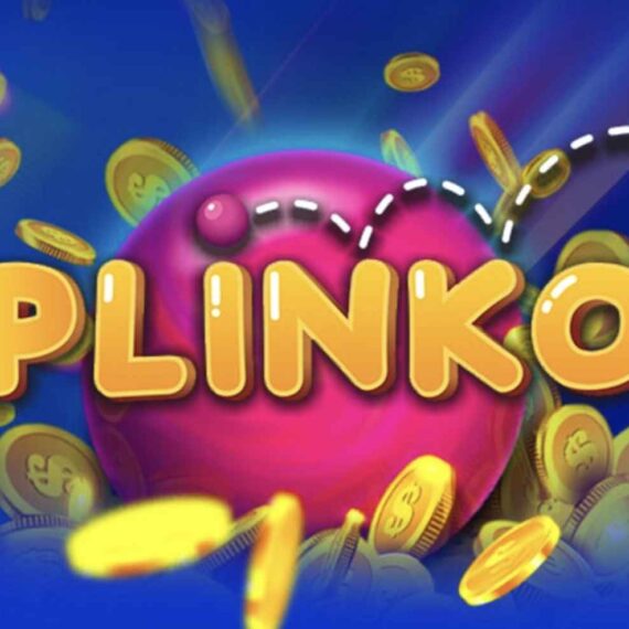 Play Plinko in Australia