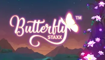 Butterfly Staxx Slot