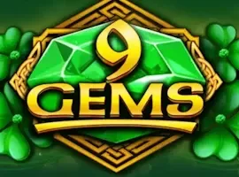 9 Gems Slot