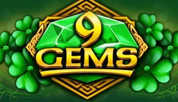 9 Gems Slot