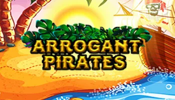  Arrogant Pirates Slot