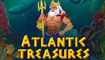 Atlantic Treasures Slot