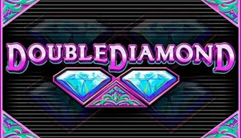 Double Diamond Slot