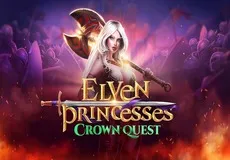 Elven Princesses Slot