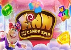 Finn and The Candy Spin Slot