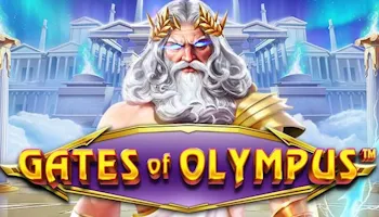 Gates of Olympus Slot