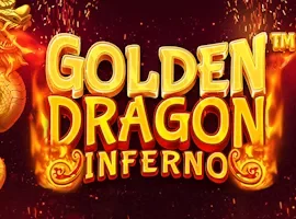 Golden Dragon Inferno Slot