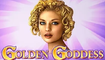 Golden Goddess Slot