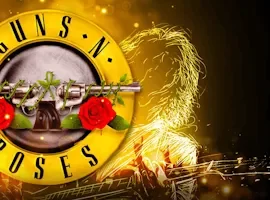 Guns Nâ€™ Roses Slot