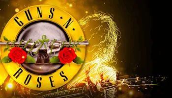 Guns N’ Roses Slot