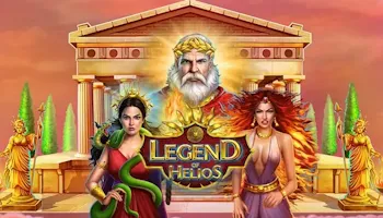 Legend of Helios Slot