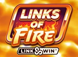  Links of Fire Slot