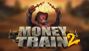 Money Train 2 Slot