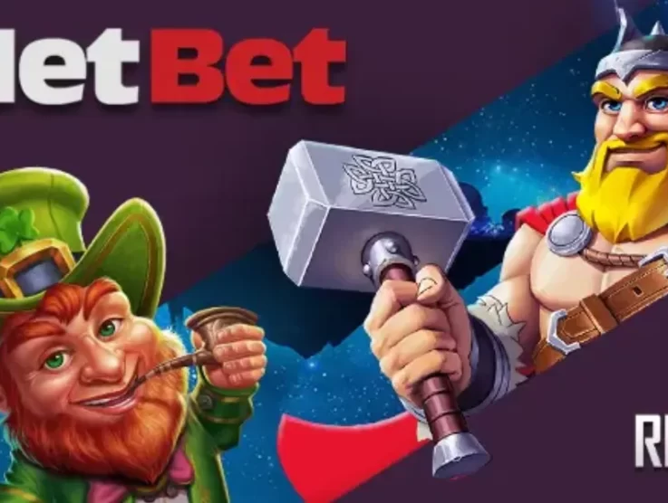 NetBet and Revolver: Unleashing Gaming Excellence