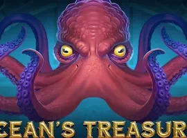 Ocean’s Treasure Slot