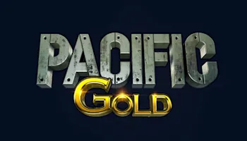 Pacific Gold Slot