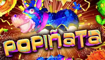 Popinata Slot