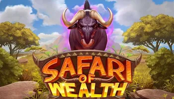 Safari of Wealth Slot