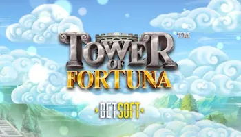 Tower of Fortuna Slot