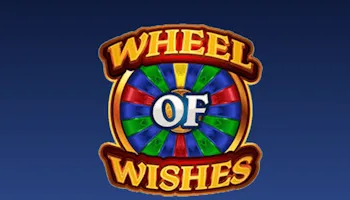 Wheel of Wishes Slot