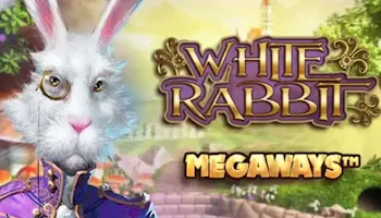 White Rabbit Slot