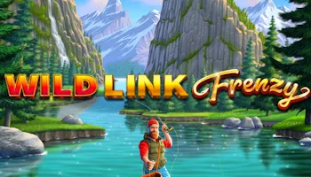  Wild Link Frenzy Slot