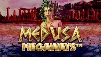 Medusa Megaways Slot