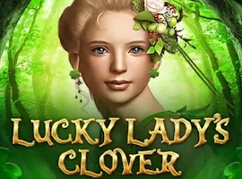  Lucky Lady’s Clover Slot