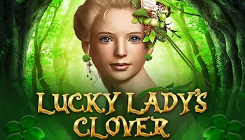  Lucky Lady’s Clover Slot