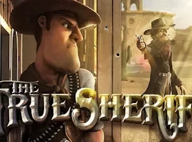 The True Sheriff Slot