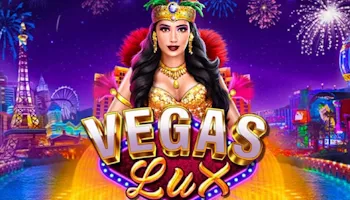 Vegas Lux Slot